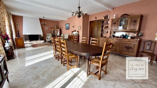 Annonce Vente 7 pi�ces Maison Prunay-belleville 10