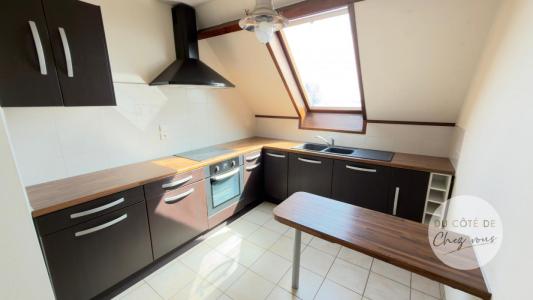 For sale Troyes 4 rooms 88 m2 Aube (10000) photo 2