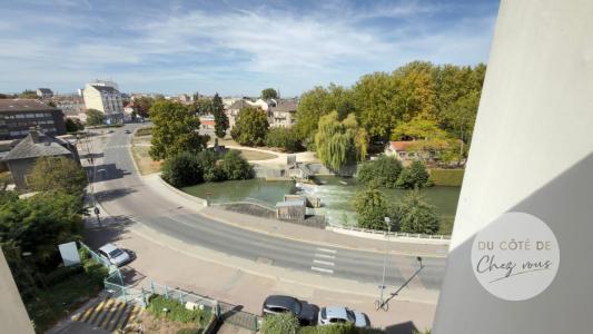 For sale Troyes 4 rooms 88 m2 Aube (10000) photo 3