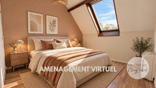 For sale Troyes 4 rooms 88 m2 Aube (10000) photo 4