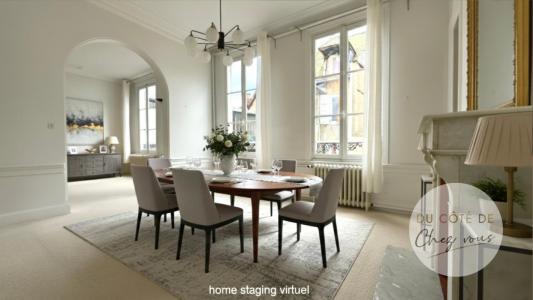 For sale Troyes 4 rooms 108 m2 Aube (10000) photo 3