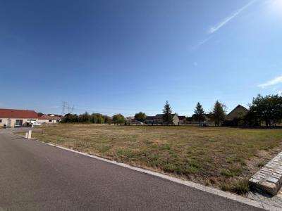 For sale Bouranton 873 m2 Aube (10270) photo 0