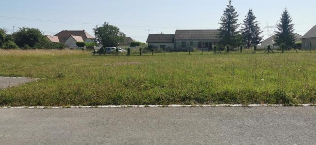 Annonce Vente Terrain Bouranton 10