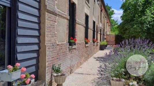 Annonce Vente 11 pi�ces Maison Estissac 10