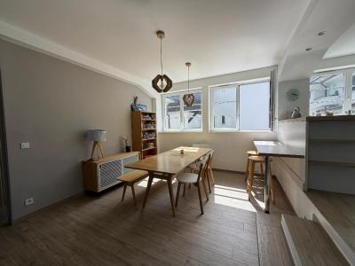 Annonce Location 3 pi�ces Appartement Scionzier 74