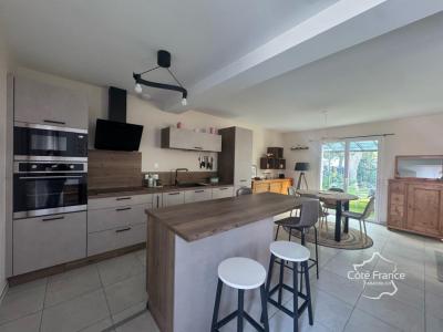 Acheter Maison 81 m2 Beziers