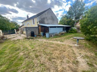 Annonce Vente 4 pi�ces Maison Andryes 89