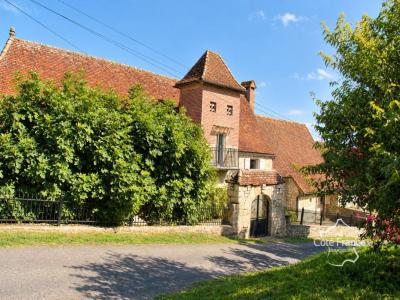 Acheter Maison 224 m2 Thegra