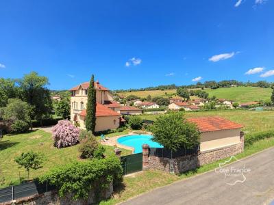 Acheter Maison Saint-etienne-de-maurs Cantal