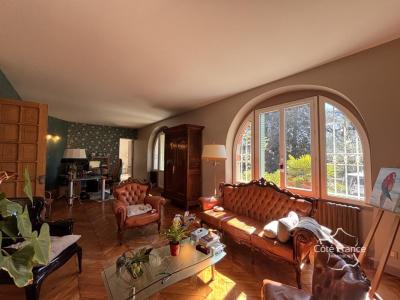 Acheter Maison Saint-etienne-de-maurs 449000 euros