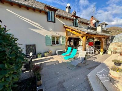 Annonce Vente Maison Entraygues-sur-truyere 12
