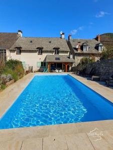 Acheter Maison Entraygues-sur-truyere