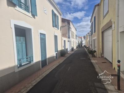 Annonce Vente 4 pi�ces Maison Sables-d'olonne 85