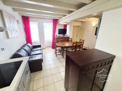 Acheter Maison 65 m2 Sables-d'olonne