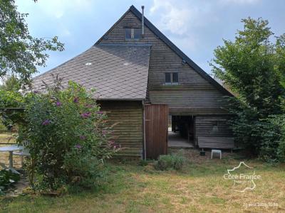 For sale Iviers 6 rooms 90 m2 Aisne (02360) photo 2