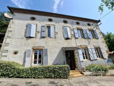 Acheter Maison Figeac 265000 euros