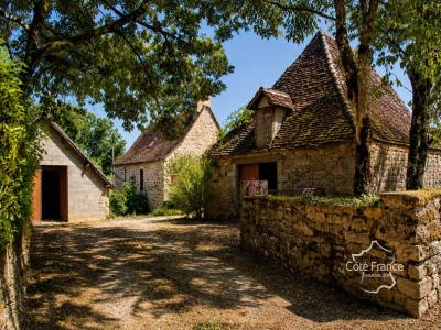 Annonce Vente 4 pi�ces Maison Miers 46
