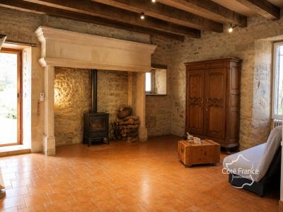 Acheter Maison Miers Lot