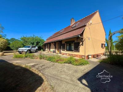 Annonce Vente Prestige Treigny 89