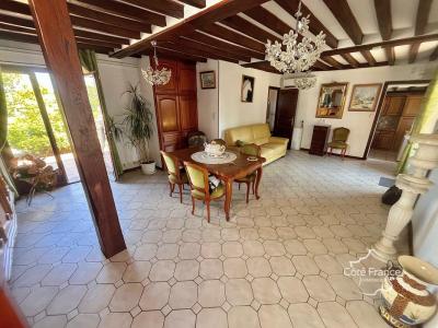 Acheter Prestige Treigny 137000 euros