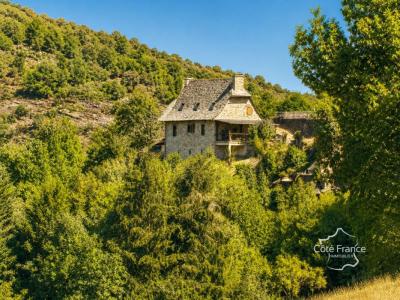 For sale Cassaniouze 6 rooms 113 m2 Cantal (15340) photo 0
