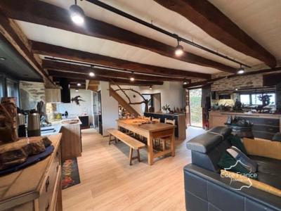 Acheter Maison Cassaniouze Cantal