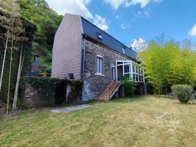 Annonce Vente 5 pi�ces Maison Montigny-sur-meuse 08