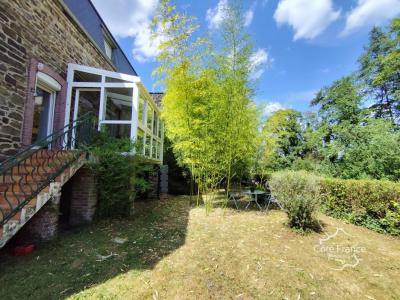 Acheter Maison 158 m2 Montigny-sur-meuse
