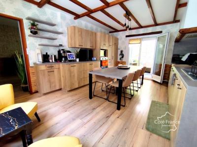 Acheter Maison Montigny-sur-meuse 215000 euros