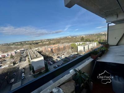 Annonce Vente 3 pi�ces Appartement Montpellier 34