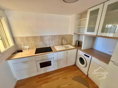 Acheter Appartement 34 m2 Agde