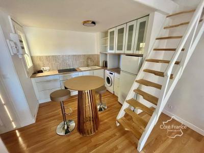 Acheter Appartement Agde Herault
