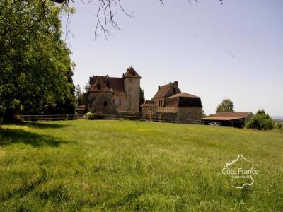 Annonce Vente Prestige Rignac 46