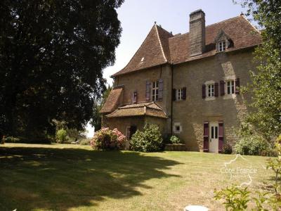 Acheter Prestige Rignac Lot