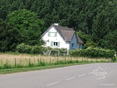 For sale Martigny 7 rooms 196 m2 Aisne (02500) photo 0