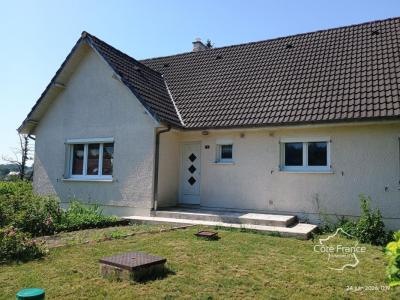 For sale Martigny 7 rooms 196 m2 Aisne (02500) photo 2