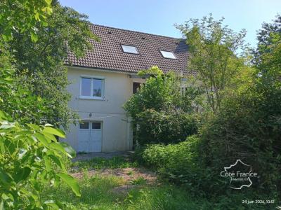 For sale Martigny 7 rooms 196 m2 Aisne (02500) photo 4
