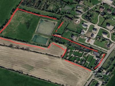 Acheter Prestige Ham 736000 euros