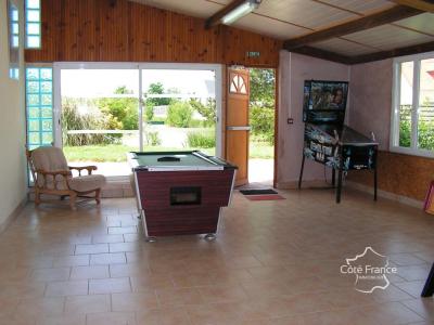 Annonce Vente Prestige Ham 50
