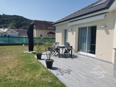 For sale Narcastet 5 rooms 113 m2 Pyrenees atlantiques (64510) photo 0