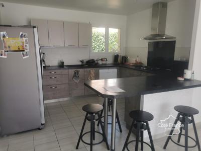 For sale Narcastet 5 rooms 113 m2 Pyrenees atlantiques (64510) photo 1
