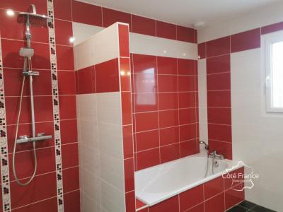 For sale Narcastet 5 rooms 113 m2 Pyrenees atlantiques (64510) photo 2