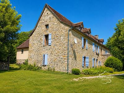 Annonce Vente Prestige Rignac 46