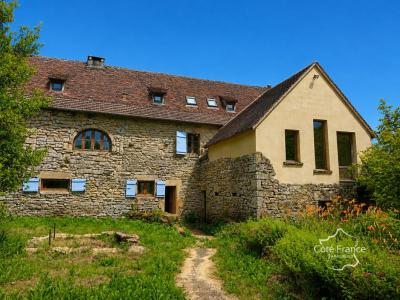 Acheter Prestige 248 m2 Rignac