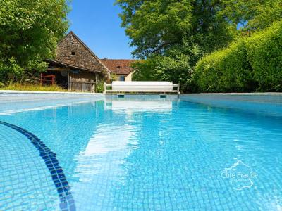 Acheter Prestige Rignac Lot