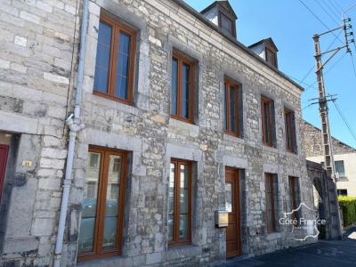 For sale Givet 5 rooms 180 m2 Ardennes (08600) photo 0