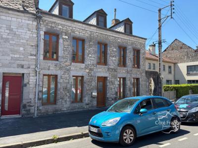 For sale Givet 5 rooms 180 m2 Ardennes (08600) photo 1