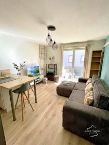 Annonce Vente 2 pi�ces Appartement Toulouse 31
