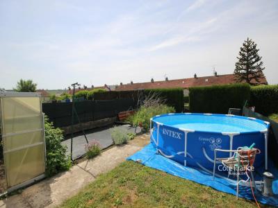 For sale Givet 4 rooms 76 m2 Ardennes (08600) photo 1
