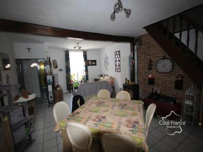 For sale Givet 4 rooms 76 m2 Ardennes (08600) photo 3